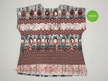 bluzki serce: Bluzka damska, rozmiar 2XL — 3