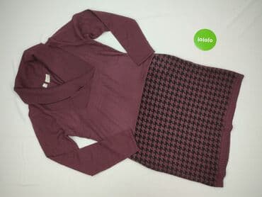 sukienki zimowe allegro: Bodyflirt, Sukienka damska, M — 2