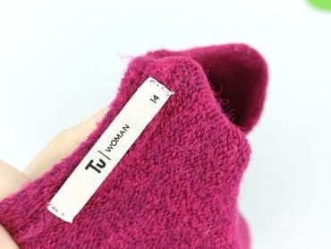 Kobiety: Tu, Sweter damski, rozmiar XL — 4