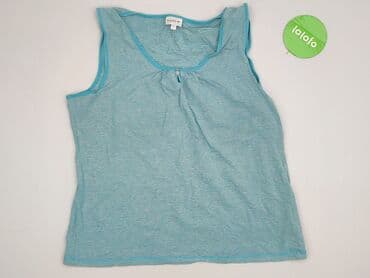 koszulka z długim rękawem w paski: Biaggini, Top damski, rozmiar XL — 2