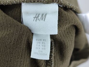 legginsy ellesse: H&M, Legginsy Sportowe damskie, rozmiar XL — 4