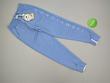 spodnie dresowe ea7: Spodnie dresowe damskie, rozmiar S — 2