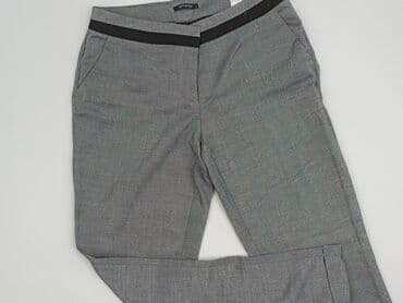 woskowane spodnie orsay: Orsay, Spodnie materiałowe damskie, rozmiar S — 2