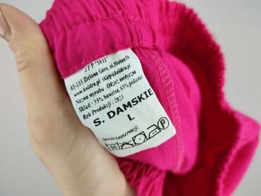 dresy joggery damskie sinsay: Брюки жіночі, L — 5