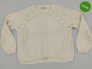 damski sweter: ONLY, Sweter damski, rozmiar M — 2