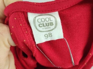 sukienka sweterkowa c a: Dress, Cool Club, 2-3 years, 92-98 cm, condition - Perfect — 4