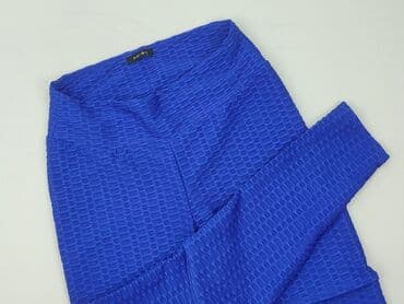 Amisu, Legginsy Sportowe damskie, XL