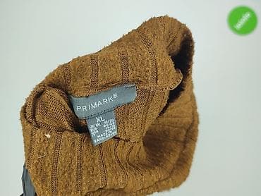berkertex sweter: Primark, Sweter damski, rozmiar XL — 5