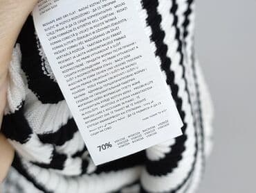 czarne spódniczka sinsay: Sinsay, Sukienka damska, rozmiar S — 5