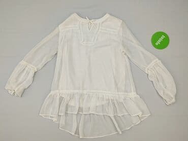 sukienka ecru midi: Блузка, Mayoral, 14 р., 152-158 см, стан - Дуже гарний — 2