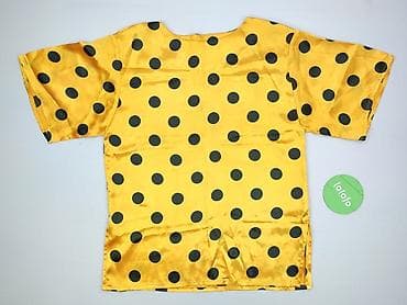 polka dot: Bluzka damska, rozmiar XL — 2