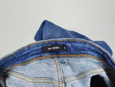 monnari jeansy wyprzedaz: Monnari, Jeansy damskie, rozmiar L — 4