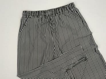 spodnie dresowe mckenzie: Material trousers for women, XL at lalafo.pl — 1 spodnie dresowe mckenzie: Material trousers for women, XL — 1