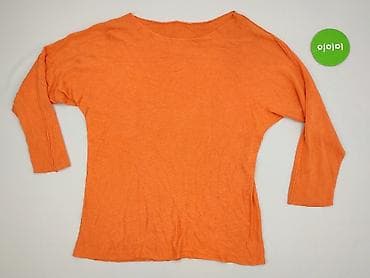 luźny top: Sweter damski, rozmiar 2XL — 2