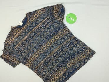 koszulki elastan: H&M, Koszulka dla mężczyzn, L — 2