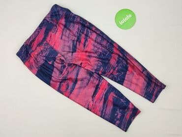 crivit kombinezon narciarski: Crivit, Legginsy Sportowe damskie, rozmiar S — 3