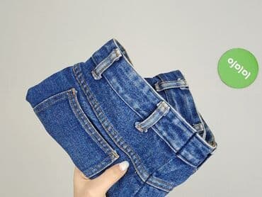 lidl spodenki jeansowe damskie: Szorty damskie, rozmiar L — 5