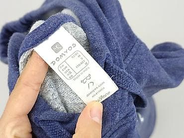dresy michael kors: Domyos, Bluza z kapturem damska, rozmiar M — 5