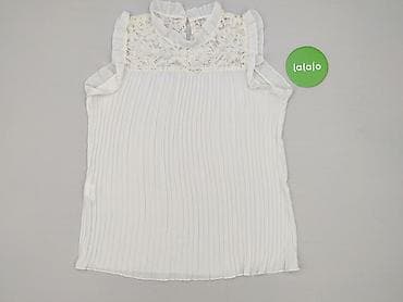 bluzki basic damskie: Bluzka damska, rozmiar M — 2