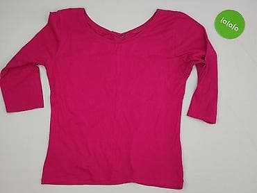 bluza m: Bluzka damska, rozmiar XL — 2