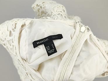 wyprzedaż mango: Mango, Sukienka damska, rozmiar S — 4