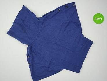 sweter kaszmirowy: Taifun, Ponczo damskie, rozmiar S — 2