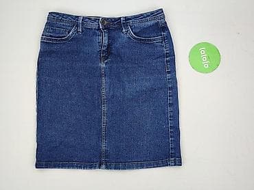 carpenter jeans: Denim, Spódnica damska, rozmiar S — 2