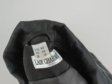 kurtka trapstar czarna cena: Charm, Koszula damska, rozmiar 2XL — 4