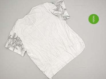 bluzki oversize reserved: Bluzka damska, rozmiar 4XL — 3