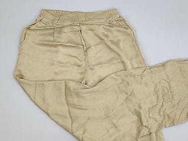 emilio jeans: Luna, Spodnie materiałowe damskie, rozmiar S — 1