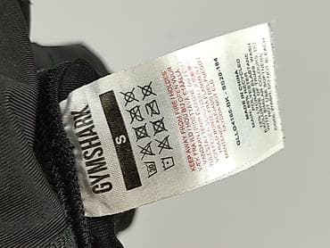 stopki guess: Gymshark, Legginsy Sportowe damskie, rozmiar S — 4