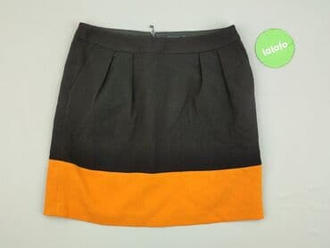 długie czarne spódnice reserved: Reserved, Women`s skirt, size XL — 3