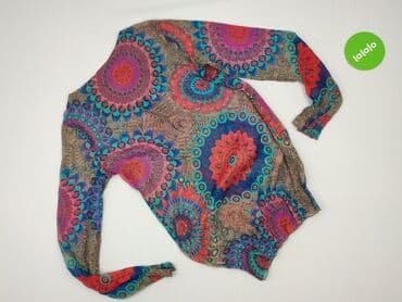 desigual bluzki wyprzedaż: Desigual, Bluzka damska, rozmiar S — 3