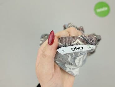Bluzki i koszule: ONLY, Bluzka damska, rozmiar S — 6