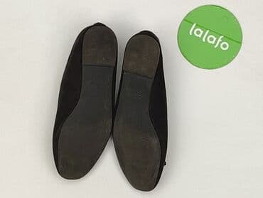 primamoda buty damskie wyprzedaż: Balerinki damskie, rozmiar 36 — 3