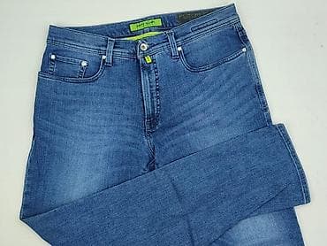 klapki christian dior born2be: Pierre Cardin, Jeansy dla mężczyzn, rozmiar XL — 1