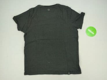 koszulki męskie l: Volcano, Koszulka dla mężczyzn, XL — 3