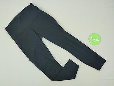 nba: Nike, Legginsy Sportowe damskie, rozmiar M — 2