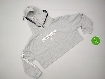 cool kits: Bluza z kapturem damska, rozmiar XL — 2