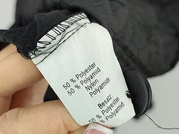 Ubrania damskie: Koszula damska, rozmiar XL — 5