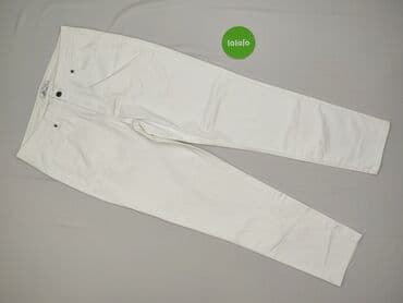 jeansy damskie cropp: Jeansy damskie, XL — 2