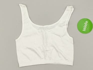 biustonosze 75c: Biustonosz damski, Miękki, XXL — 2