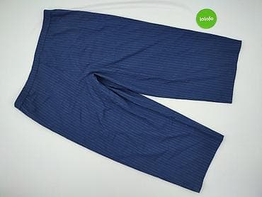 spodnie dishe: Bodyflirt, Spodnie 3/4 damskie, rozmiar XL — 3