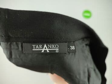 spódniczka tenisowa 4f: Taranko, Spódnica damska, rozmiar M — 4