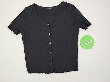 tanie bluzki boho: Bluzka damska, rozmiar S — 2