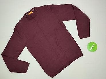 botki pull and bear: Soulcal & Co, Sweter dla mężczyzn, rozmiar S — 2