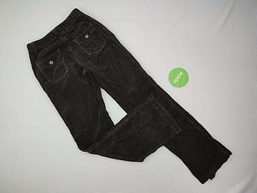 bench buty: Cecil, Spodnie materiałowe damskie, rozmiar S — 3