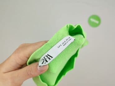 neonowy sweter zara: Zara, Sweter damski, rozmiar S — 5