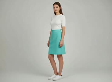 cropp spódnice w kwiaty: Oasis, Women`s skirt, XS at lalafo.pl — 6 cropp spódnice w kwiaty: Oasis, Women`s skirt, XS — 6