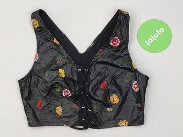 hm topy basic: Tezenis, Top damski, M — 2